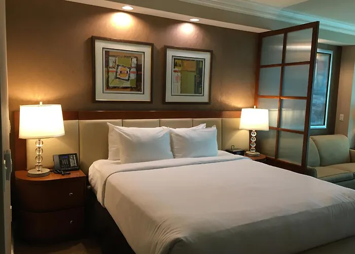Mgm Signature Condo Hotel By Owner - No Resort Fee !!