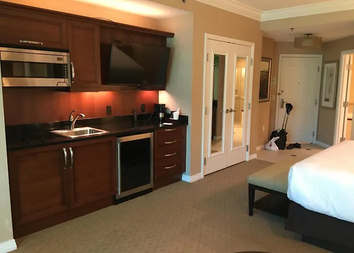 Mgm Signature Condo Hotel By Owner - No Resort Fee !!